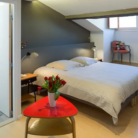 Διαμέρισμα 9 Place D'alliance Νανσύ