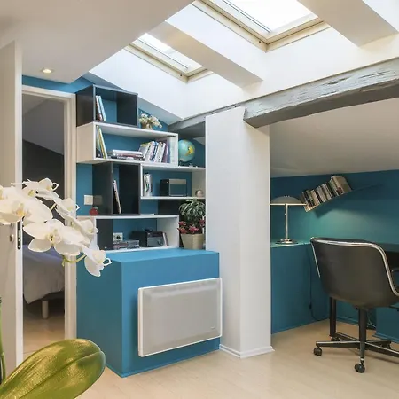 9 Place D'alliance * Νανσύ