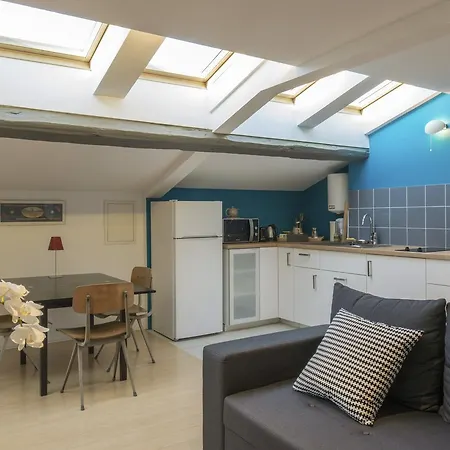 9 Place D'alliance Νανσύ