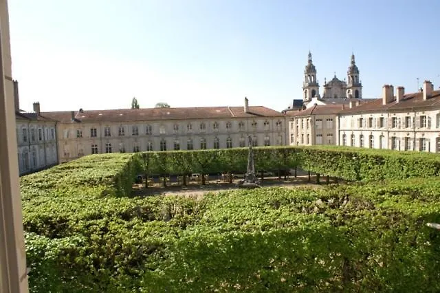 Apartamento 9 Place D'alliance *