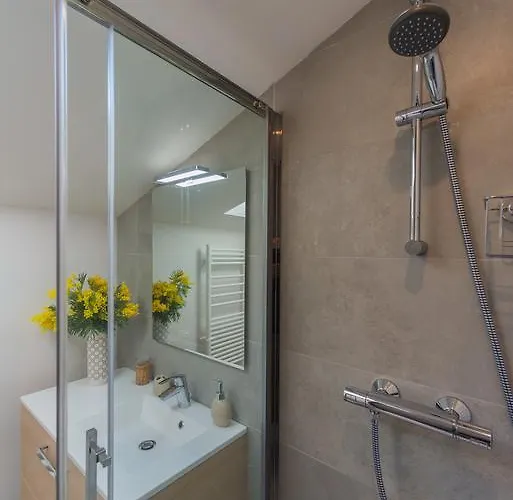 Apartamento 9 Place D'alliance