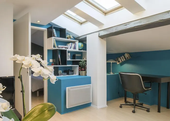 9 Place D'alliance * Νανσύ