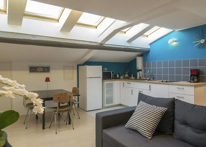 9 Place D'alliance Νανσύ